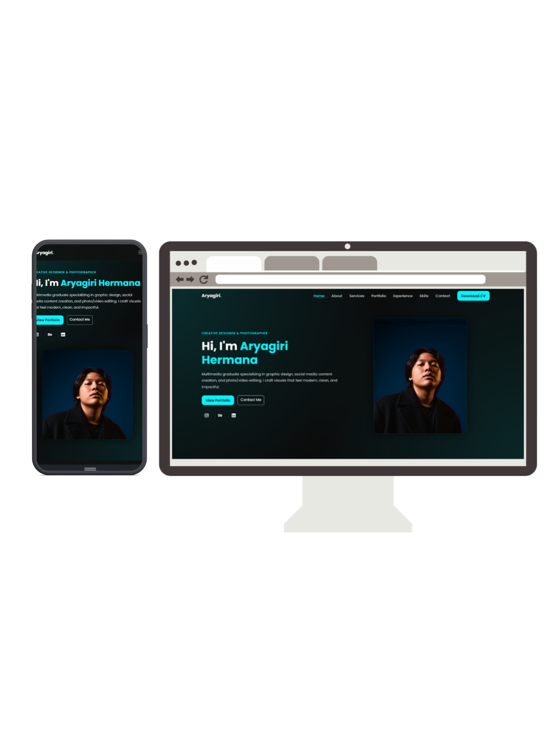 Portfolio Image